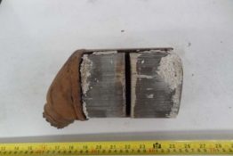 Викуп каталізатора KT 0121 1634901614 Марка автомобіля Mercedes Benz Модель автомобіля Mercedes Benz M-Class W163 - ML 320 (218 hp)   Вставка каталізатора Кераміка Тип палива Бензин