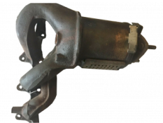 Викуп каталізатора 030131701D 030178DA  Arvin Meritor Марка автомобіля Audi|Volkswagen Модель автомобіля Volkswagen Fox 1.4   Вставка каталізатора Кераміка Тип палива Бензин Каталітична марка Arvin Meritor