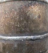 Викуп каталізатора A2034909714 Марка автомобіля Mercedes Benz     Вставка каталізатора Кераміка Тип палива Бензин