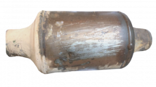 Викуп каталізатора 5Z0131701K Brazil 4CL Arvin Meritor Марка автомобіля Audi|Volkswagen     Вставка каталізатора Кераміка Тип палива Бензин Каталітична марка Arvin Meritor