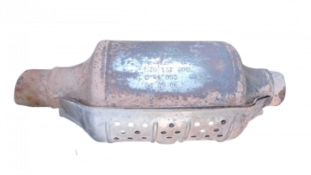 Викуп каталізатора 5Z0131701L  Arvin Meritor Марка автомобіля Audi|Volkswagen     Вставка каталізатора Кераміка Тип палива Бензин Каталітична марка Arvin Meritor