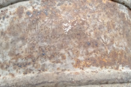 Викуп каталізатора 0902AAA01050N  Walker Марка автомобіля Tata     Вставка каталізатора Кераміка Тип палива Бензин Каталітична марка Walker