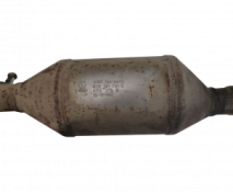 Викуп каталізатора 8Z0131701G 8Z0178B Марка автомобіля Audi|Volkswagen Модель автомобіля Audi A2 1.4 TDI Рік автомобіля 2002 Вставка каталізатора Кераміка Тип палива Бензин