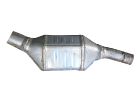 Викуп каталізатора 4B0131701P 4B0178B Марка автомобіля Audi|Volkswagen Модель автомобіля Audi A6 2.5 TDI V6 Рік автомобіля 2002 Вставка каталізатора Кераміка Тип палива Бензин