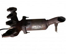 Викуп каталізатора 103R-0017113 Aftermarket Марка автомобіля Audi|Volkswagen   Рік автомобіля 2002 Вставка каталізатора Кераміка Тип палива Бензин