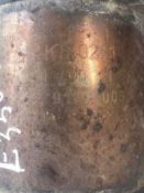 Викуп каталізатора KT 0281 Марка автомобіля Mercedes Benz     Вставка каталізатора Кераміка Тип палива Бензин