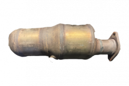 Викуп каталізатора 30713106  Faurecia Марка автомобіля Volvo     Вставка каталізатора Кераміка Тип палива Бензин Каталітична марка Faurecia