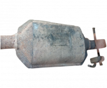 Викуп каталізатора 279149100107  Walker Марка автомобіля Tata     Вставка каталізатора Кераміка Тип палива Бензин Каталітична марка Walker