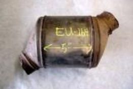 Викуп каталізатора KT 1136 1634903314 Марка автомобіля Mercedes Benz     Вставка каталізатора Кераміка Тип палива Бензин