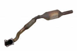 Викуп каталізатора 8Z0131701T 8Z0178EA Марка автомобіля Audi|Volkswagen Модель автомобіля Audi A2 1.4 TDI   Вставка каталізатора Кераміка Тип палива Бензин