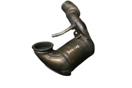 Викуп каталізатора 5Q0131701D 5Q0178AA Марка автомобіля Audi|Volkswagen Модель автомобіля Audi A3 1.8 TSI/TFSI (8V)   Вставка каталізатора Кераміка Тип палива Бензин