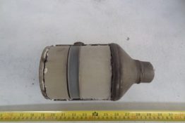 Викуп каталізатора KT 6039 A6394901914 Марка автомобіля Mercedes Benz     Вставка каталізатора Кераміка Тип палива Бензин