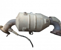 Викуп каталізатора 570214110106  Faurecia Марка автомобіля Tata Модель автомобіля Tata Zest Рік автомобіля 2017 Вставка каталізатора Кераміка Тип палива Бензин Каталітична марка Faurecia