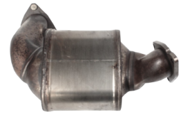 Викуп каталізатора 8E0131701GP 8E0178G Марка автомобіля Audi|Volkswagen Модель автомобіля Audi S4 2.7 TDI 3.0 TDI|Audi A4 B7 8E - 2.7 TDI V6   Вставка каталізатора Кераміка Тип палива Бензин