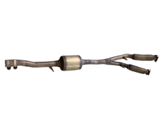 Викуп каталізатора 1K0131701CL 1K0178CC Марка автомобіля Audi|Volkswagen Модель автомобіля Volkswagen Eos 2.0 FSI (1F)   Вставка каталізатора Кераміка Тип палива Бензин