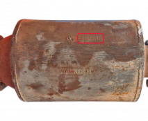 Викуп каталізатора 5X0131701 Марка автомобіля Audi|Volkswagen Модель автомобіля Volkswagen Pointer   Вставка каталізатора Кераміка Тип палива Бензин