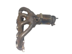 Викуп каталізатора 036253020S Марка автомобіля Audi|Volkswagen Модель автомобіля Volkswagen Polo 1.2 TSI 6R   Вставка каталізатора Кераміка Тип палива Бензин