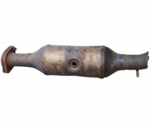 Викуп каталізатора 30713623 25849 CZECH REPUBLIC