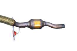 Викуп каталізатора 5Q0131701BP 7N0131705F Марка автомобіля Audi|Volkswagen Модель автомобіля Volkswagen Touran II - 2.0 TDI (5T)   Вставка каталізатора Кераміка Тип палива Бензин