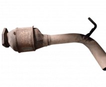 Викуп каталізатора 028131701AK DD-11038