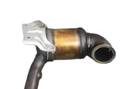 Викуп каталізатора 1S0131723 1S0181AA Марка автомобіля Audi|Volkswagen Модель автомобіля Volkswagen Up! 1.0 Gti   Вставка каталізатора Кераміка Тип палива Бензин