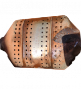 Викуп каталізатора 023131701B Марка автомобіля Audi|Volkswagen     Вставка каталізатора Кераміка Тип палива Бензин