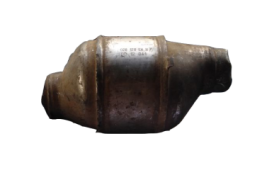 Викуп каталізатора 028176EAH Марка автомобіля Audi|Volkswagen     Вставка каталізатора Кераміка Тип палива Бензин