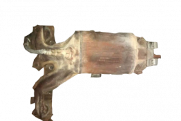 Викуп каталізатора 032131703B Марка автомобіля Audi|Volkswagen     Вставка каталізатора Кераміка Тип палива Бензин