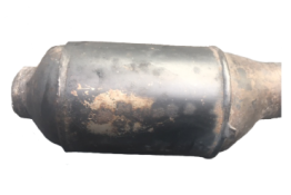 Викуп каталізатора 045178ACM DD-11161 / Diesel Марка автомобіля Audi|Volkswagen     Вставка каталізатора Кераміка Тип палива Бензин