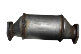 Викуп каталізатора 055131701Q Марка автомобіля Audi|Volkswagen     Вставка каталізатора Кераміка Тип палива Бензин