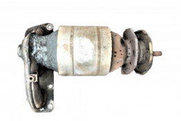 Викуп каталізатора 103R-0016871 Марка автомобіля Audi|Volkswagen     Вставка каталізатора Кераміка Тип палива Бензин