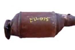 Викуп каталізатора 165131701C Марка автомобіля Audi|Volkswagen     Вставка каталізатора Кераміка Тип палива Бензин