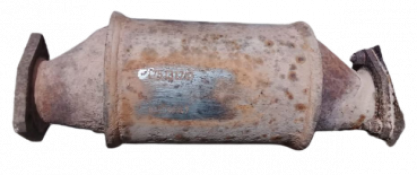 Викуп каталізатора 175131701 Марка автомобіля Audi|Volkswagen     Вставка каталізатора Кераміка Тип палива Бензин