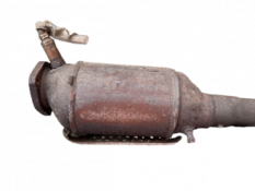 Викуп каталізатора 191131701C DS Марка автомобіля Audi|Volkswagen     Вставка каталізатора Кераміка Тип палива Бензин