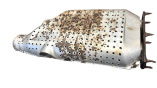 Викуп каталізатора 191131701F 1394J34010 Марка автомобіля Audi|Volkswagen     Вставка каталізатора Кераміка Тип палива Бензин