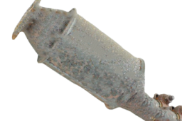 Викуп каталізатора 1H0131701GX Марка автомобіля Audi|Volkswagen     Вставка каталізатора Кераміка Тип палива Бензин