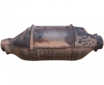 Викуп каталізатора 1J0131701EA Марка автомобіля Audi|Volkswagen     Вставка каталізатора Кераміка Тип палива Бензин