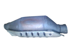 Викуп каталізатора 1J0131701GQ 1J0178KA Марка автомобіля Audi|Volkswagen     Вставка каталізатора Кераміка Тип палива Бензин