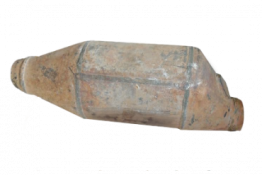 Викуп каталізатора 1J0131701HP Марка автомобіля Audi|Volkswagen     Вставка каталізатора Кераміка Тип палива Бензин