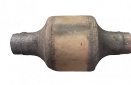 Викуп каталізатора 1J0131701JS 6Q0178GA Марка автомобіля Audi|Volkswagen     Вставка каталізатора Кераміка Тип палива Бензин