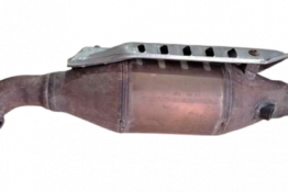 Викуп каталізатора 1J0131701KF Марка автомобіля Audi|Volkswagen     Вставка каталізатора Кераміка Тип палива Бензин