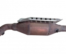 Викуп каталізатора 1J0131701KF 1J0178FA Марка автомобіля Audi|Volkswagen     Вставка каталізатора Кераміка Тип палива Бензин