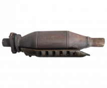 Викуп каталізатора 1J0131701ON 1J0131701O Марка автомобіля Audi|Volkswagen     Вставка каталізатора Кераміка Тип палива Бензин