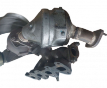 Викуп каталізатора 278914510105 01 07 250 OO / 01 07 2265 01 Марка автомобіля Tata     Вставка каталізатора Кераміка Тип палива Бензин