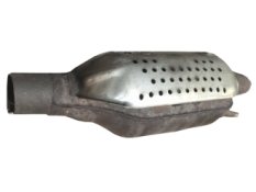 Викуп каталізатора 1J0178AB Марка автомобіля Audi|Volkswagen     Вставка каталізатора Кераміка Тип палива Бензин