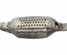 Викуп каталізатора 1J0178ABAS Марка автомобіля Audi|Volkswagen     Вставка каталізатора Кераміка Тип палива Бензин