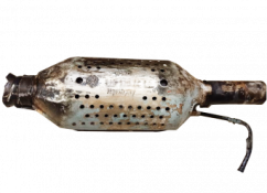 Викуп каталізатора 1J0178ACGB Марка автомобіля Audi|Volkswagen     Вставка каталізатора Кераміка Тип палива Бензин