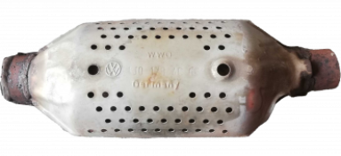 Викуп каталізатора 1J0178ACGF RUGBY / GERMANY Марка автомобіля Audi|Volkswagen     Вставка каталізатора Кераміка Тип палива Бензин