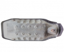 Викуп каталізатора 1J0178EB JS20517 Марка автомобіля Audi|Volkswagen     Вставка каталізатора Кераміка Тип палива Бензин