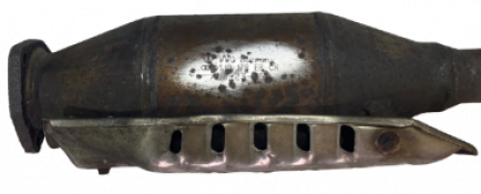 Викуп каталізатора 1J0178EBCN Марка автомобіля Audi|Volkswagen     Вставка каталізатора Кераміка Тип палива Бензин